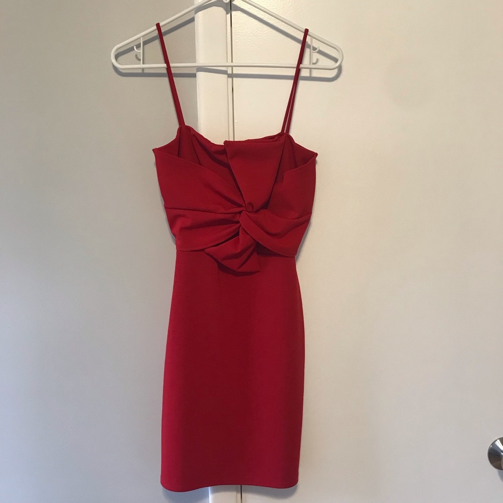 Charlotte Russe Dress Size M